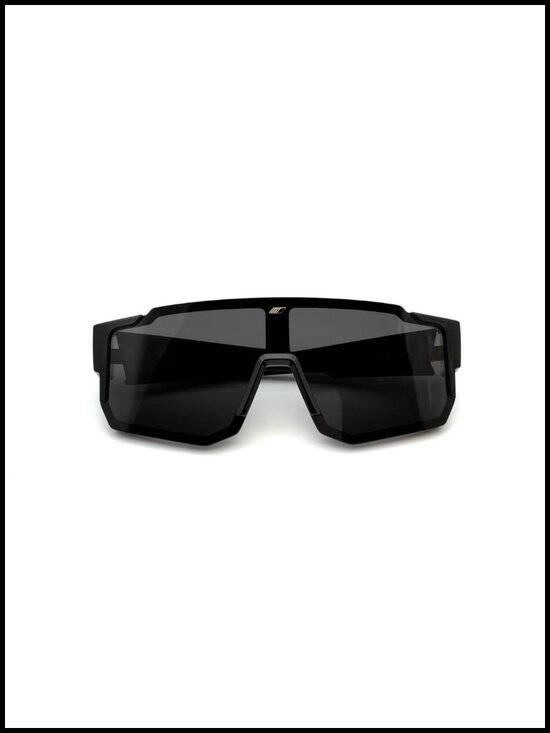 Oversized Polarized Fit Over Sunglasses UV400 Sport Running main image 6
